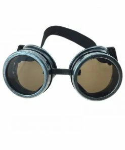 KBW Global Corp Steampunk Goggles