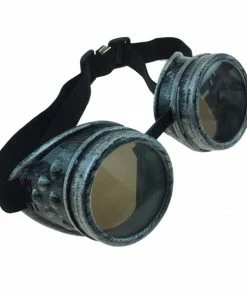 KBW Global Corp Steampunk Goggles