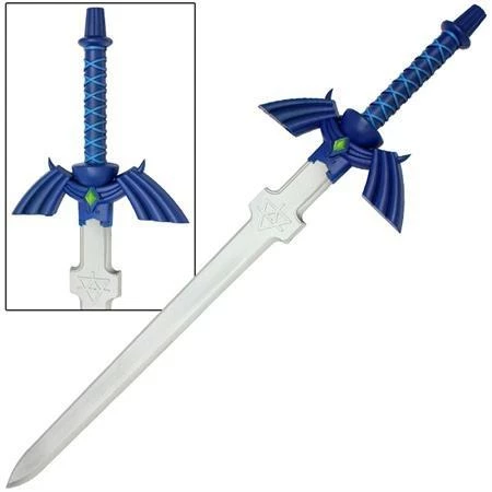 Kaswords Sword Master Sword Foam 31" 3 Kaswords Sword Master Sword Foam 31"