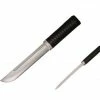 Wuu Jau/Neptune Trading Blades Rubber Dagger