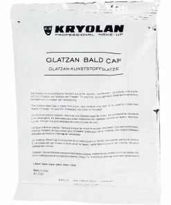 Kryolan Bald Cap Glatzan Small Or Large