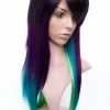 Arda Wigs Auroa Borealis Bright