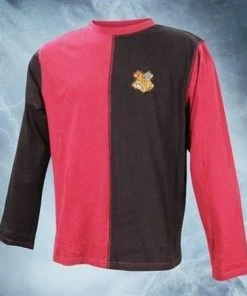 Museum Replicas Limited Movies/TV/Games Potter Triwizard Tournament Shirt
