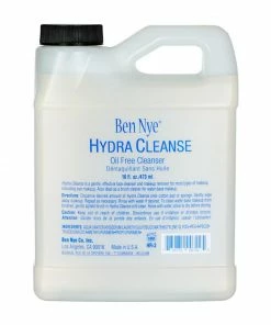 Ben Nye Hydra Cleanse Adhesives & Removers