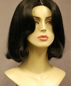 Alicia International Kate Angel Black