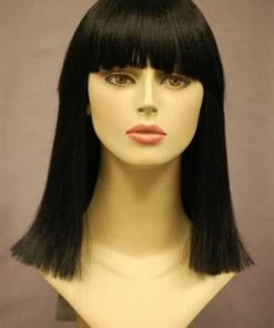 Alicia International Cleopatra Black