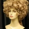 Alicia International Empress Wig Blonde