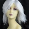 Alicia International Animae White Wig