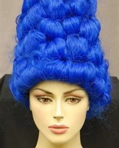 Alicia International Bright Marge Navy