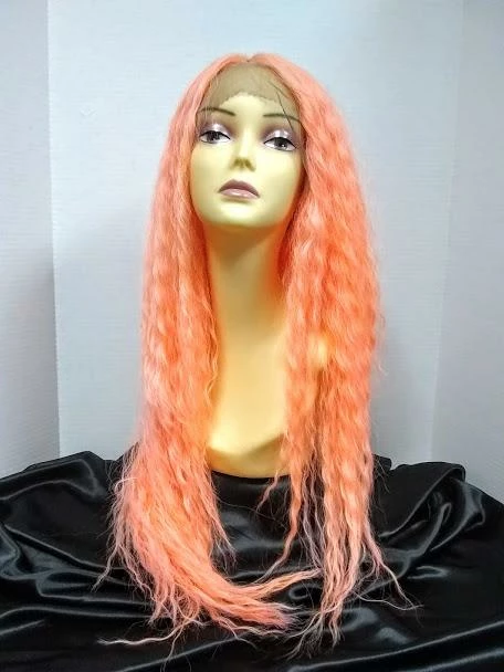 West Bay Raven Long And Wavy Wig 5 West Bay Raven Long And Wavy Wig