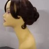 Alicia International British Nanny Wig