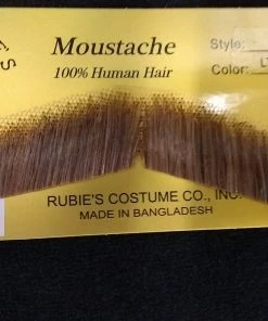 Rubies Gent Moustache Style #2011