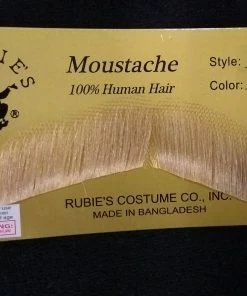 Rubies Gent Moustache Style #2011