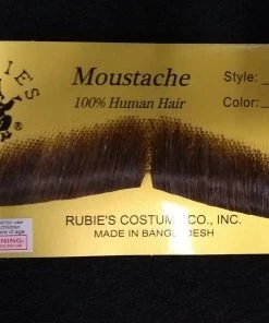 Rubies Gent Moustache Style #2011