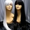 Alicia International Kino Long Straight Wig