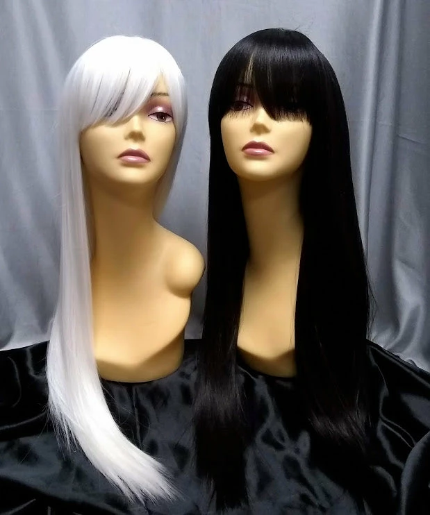 Alicia International Kino Long Straight Wig 3 Alicia International Kino Long Straight Wig