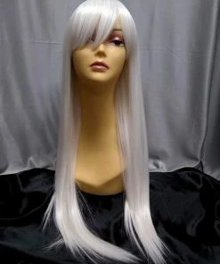 Alicia International Kino Long Straight Wig 7 Alicia International Kino Long Straight Wig