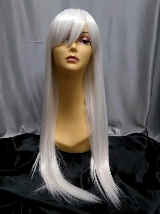 Alicia International Kino Long Straight Wig 5 Alicia International Kino Long Straight Wig