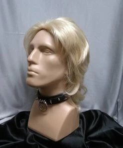 Alicia International 70'S Boy Wig