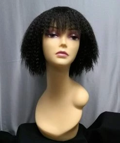 West Bay Zoey Wig