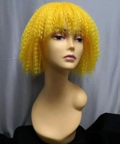 West Bay Zoey Wig