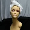 Alicia International Sea Witch Wig Grey & White