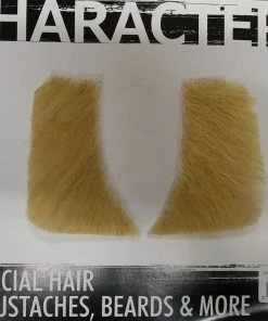 West Bay Side Burns Style #952 In 3 Shades Facial Hair