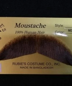 Rubies Moustache European Style #2012