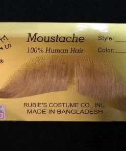 Rubies Moustache European Style #2012