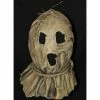 Trick Or Treat Studios Horror Masks Mask Dark Knight Of The Scarecrow "Bubba"