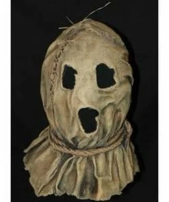 Trick Or Treat Studios Horror Masks Mask Dark Knight Of The Scarecrow "Bubba"