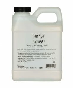 Ben Nye LiquiSet Mixing Liquid