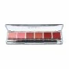 Ben Nye Lip Color Palette 6 1 Ben Nye Lip Color Palette 6