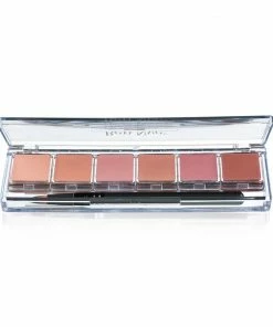 Ben Nye Lip Color Palette 6