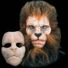Stage Frights Prosthetics Lion Prosthetic 1 Stage Frights Prosthetics Lion Prosthetic