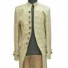 Pentagramme Gothique Long Coat Victorian Aristocrat Steampunk & Victorian