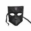 KBW Global Corp Venetian Bauta Lace Masks Masquerade Masks