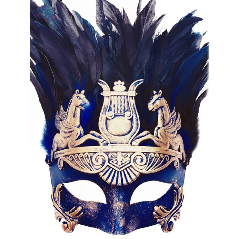 KBW Global Corp Caesar W/Feathers 3 KBW Global Corp Caesar W/Feathers