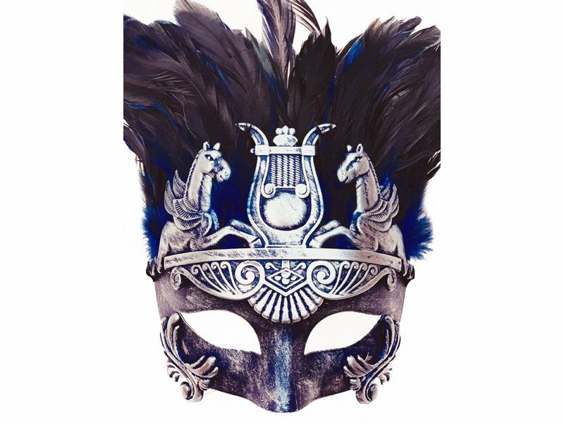 KBW Global Corp Caesar W/Feathers 4 KBW Global Corp Caesar W/Feathers