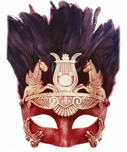 KBW Global Corp Caesar W/Feathers 7 KBW Global Corp Caesar W/Feathers