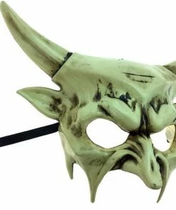 KBW Global Corp Masquerade Masks Devil Mask 16 KBW Global Corp Masquerade Masks Devil Mask