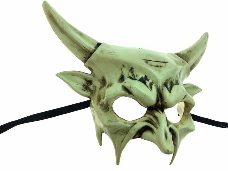 KBW Global Corp Masquerade Masks Devil Mask 8 KBW Global Corp Masquerade Masks Devil Mask