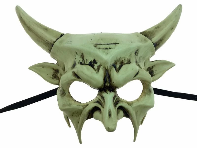 KBW Global Corp Masquerade Masks Devil Mask 7 KBW Global Corp Masquerade Masks Devil Mask