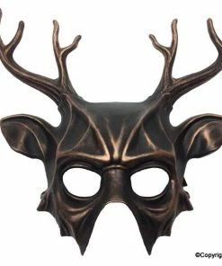 KBW Global Corp Deer Mask