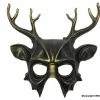 KBW Global Corp Deer Mask
