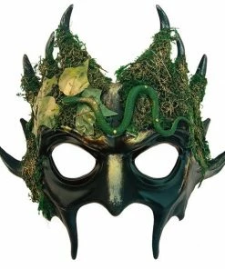 KBW Global Corp Mask Venetian Midsummer