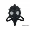 KBW Global Corp Horror Masks Steampunk Submarine Half Face Mask