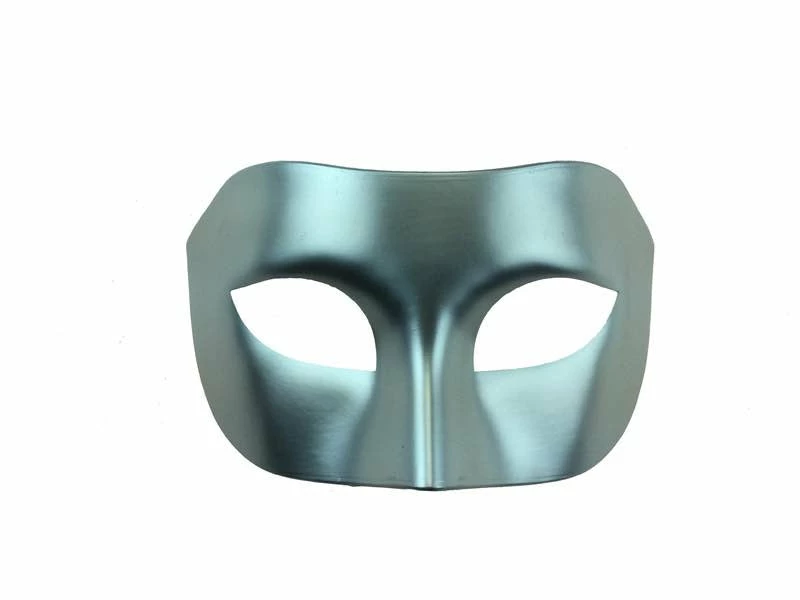KBW Global Corp Mask In Gold Or Silver 4 KBW Global Corp Mask In Gold Or Silver