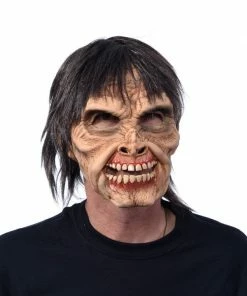 Zagone Studios LLC Mr. Living Dead Zombie Mask