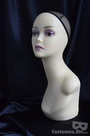 Costumes, Etc... Head W-Neck 3 Costumes, Etc... Head W-Neck